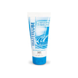 Hot Nature Lubricante Base De Agua 100 Ml