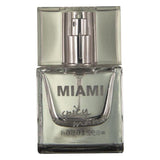 Hot - Perfume Con Feromonas Miami Spicy Hombre 30 Ml