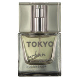 Hot - Perfume Con Feromonas Tokyo Urban Hombre 30 Ml