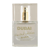 Hot - Pheromone Perfume Dubai Edición Limitada Hombre 30 Ml