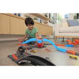 Hot Wheels City Track Accessories 2022