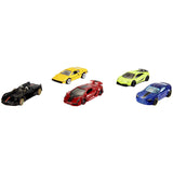 Hot Wheels Surtido De 5 Vehículo De Juguete