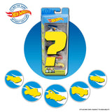 Hot Wheels Surtido De 5 Vehículo De Juguete