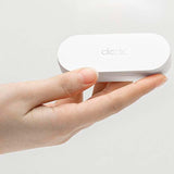 Hoto Clicclic Cortauñas+Lima+Limpiador De Oídos