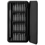 Hoto Zestaw Wkretaków Precyzyjnych Qwlsd009 28 Elementów