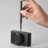 Hoto Zestaw Wkretaków Precyzyjnych Qwlsd009 28 Elementów