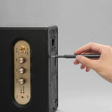 Hoto Zestaw Wkretaków Precyzyjnych Qwlsd009 28 Elementów