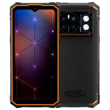 Hotwav Cyber 13 Pro 12gb/256gb Naranja