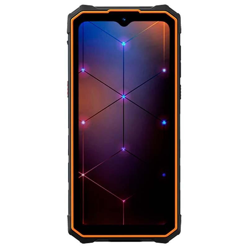 Hotwav Cyber 13 Pro 12gb/256gb Naranja