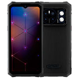 Hotwav Cyber 13 Pro 12gb/256gb Negro