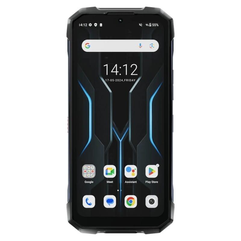 Hotwav Cyber 16 Pro 8gb/512gb Bronce Rugged