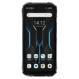 Hotwav Cyber 16 Pro 8gb/512gb Bronce Rugged