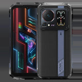 Hotwav Cyber 16 Pro 8gb/512gb Negro Rugged - Desprecintado