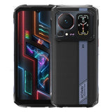 Hotwav Cyber 16 Pro 8gb/512gb Negro Rugged