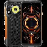 Hotwav Cyber 17 6gb 128gb Naranja