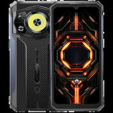 Hotwav Cyber 17 6gb 128gb Negro