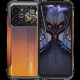 Hotwav Cyber 18 8gb/256gb Naranja