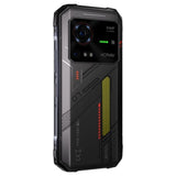 Hotwav Hyper 7 5g 8gb/256gb Negro Rugged