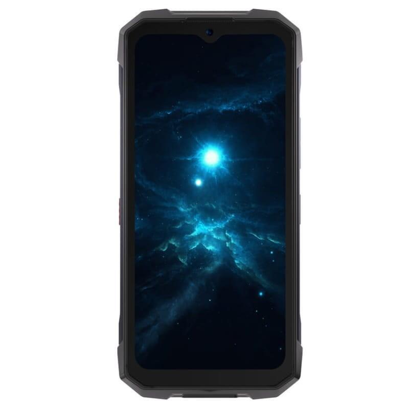 Hotwav Hyper 7 5g 8gb/256gb Negro Rugged
