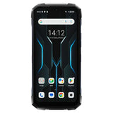 Hotwav Hyper 7 Pro 5g 16gb/256gb Negro Rugged