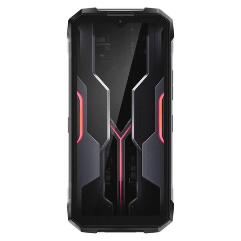 Hotwav Hyper 7s 5g 4gb/256gb Negro Rugged