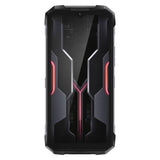 Hotwav Hyper 7s 5g 4gb/256gb Negro Rugged