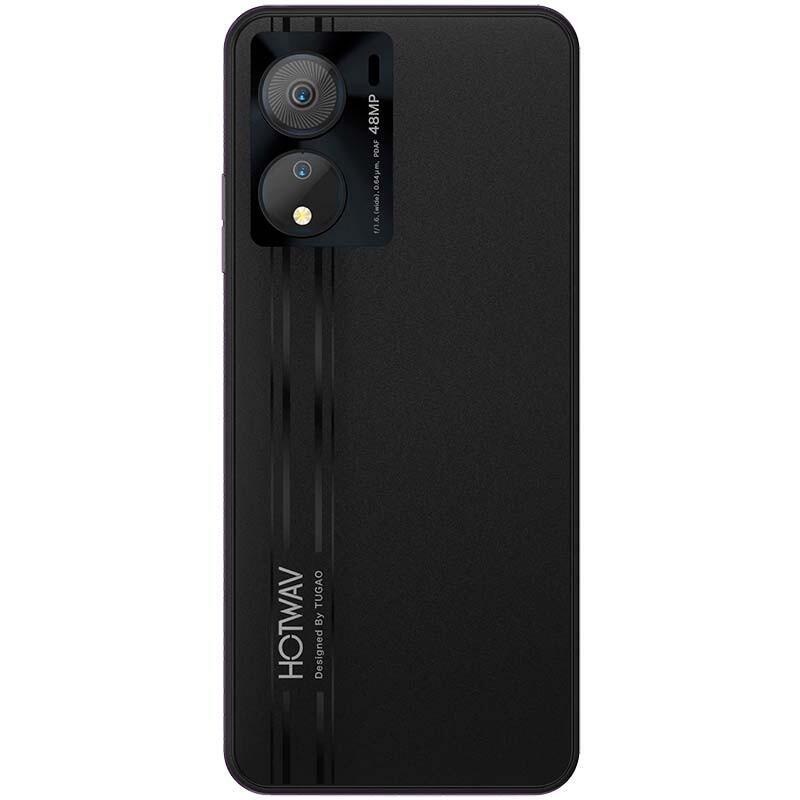 Hotwav Note 12 Ef 4gb/128gb Negro