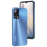 Hotwav Note 13 4gb/128gb Azul