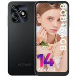 Hotwav Note 15 4gb/64gb Gris