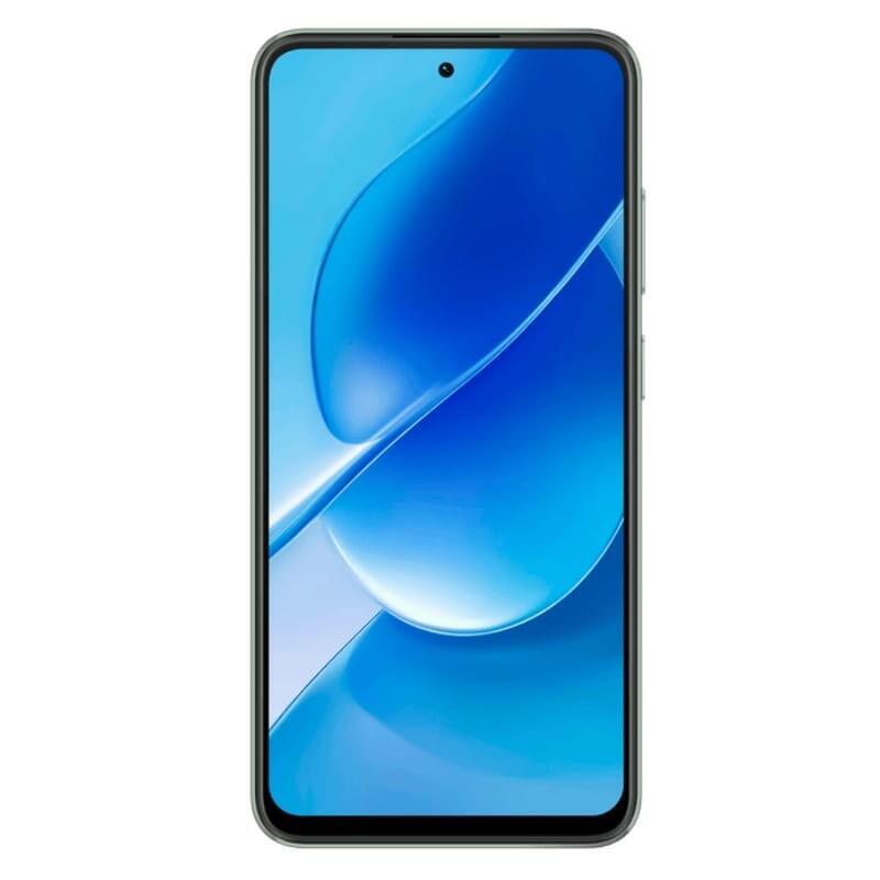 Hotwav Note 18 Gt 8gb/256gb Dual Sim Verde