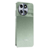 Hotwav Note 18 Gt 8gb/256gb Dual Sim Verde