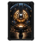 Hotwav R10 Pro 10,1 8gb/256gb Wifi + 4g Naranja Rugged