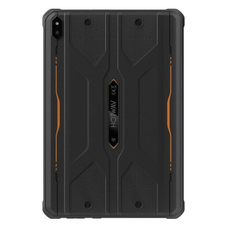 Hotwav R10 Pro 10,1 8gb/256gb Wifi + 4g Naranja Rugged