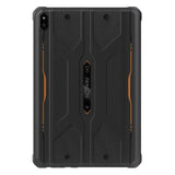 Hotwav R10 Pro 10,1 8gb/256gb Wifi + 4g Naranja Rugged