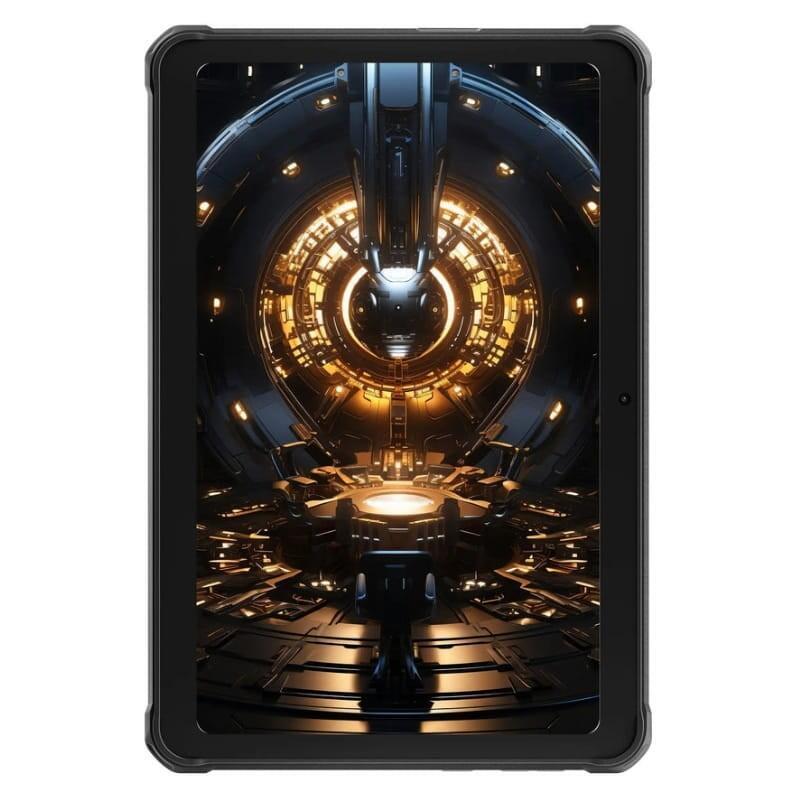 Hotwav R10 Pro 10,1 8gb/256gb Wifi + 4g Naranja Rugged