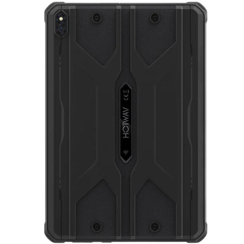 Hotwav R8 10.1" 4gb/128gb 4g Negro - Tablet Rugged