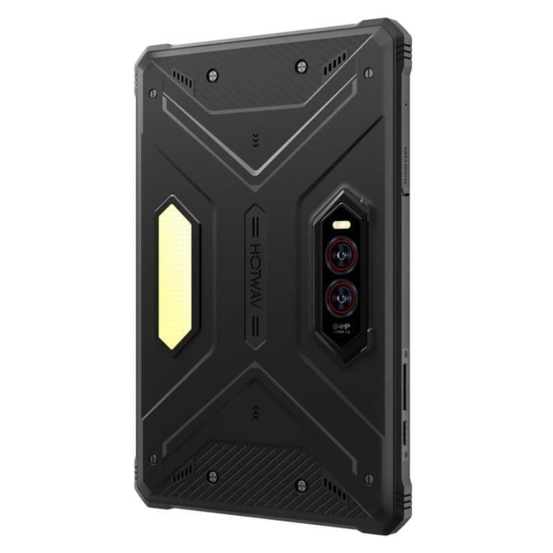 Hotwav R9 Plus 11 8gb/512gb Wifi + 4g Negro Rugged