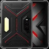Hotwav R9 Plus 11 8gb/512gb Wifi + 4g Rojo Rugged