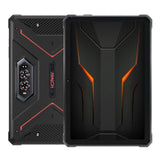 Hotwav R9 Ultra 11" 8gb/512gb 5g Rojo Rugged