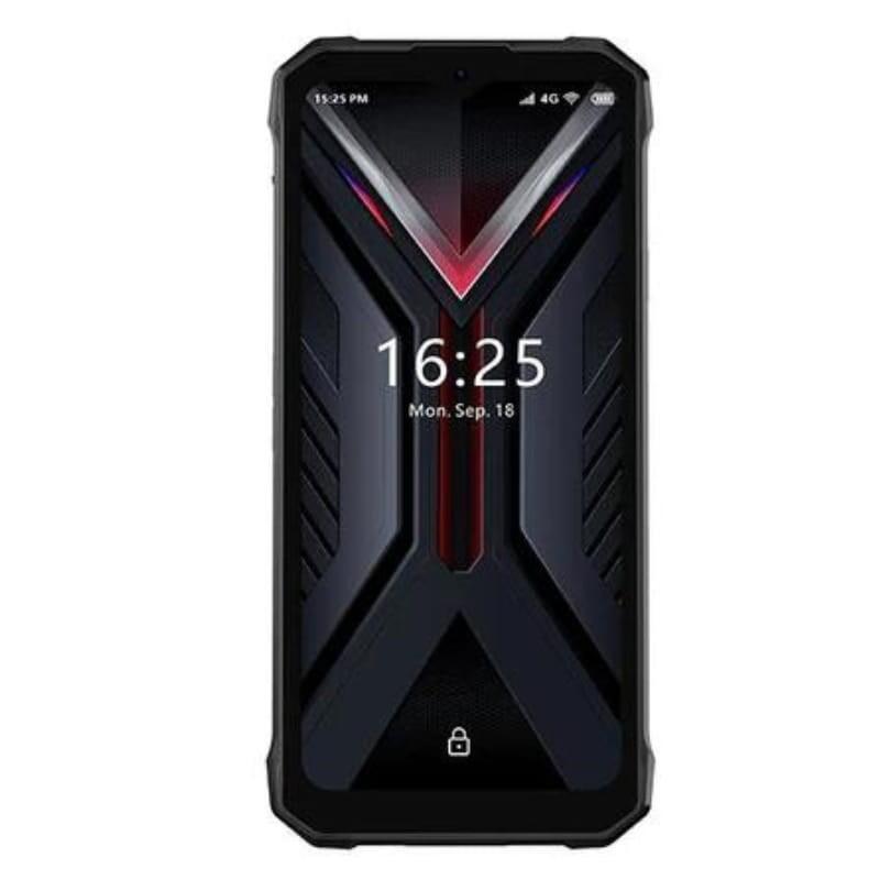 Hotwav T7 Pro 6gb/256gb Naranja