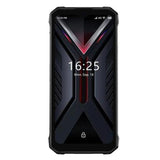 Hotwav T7 Pro 6gb/256gb Naranja