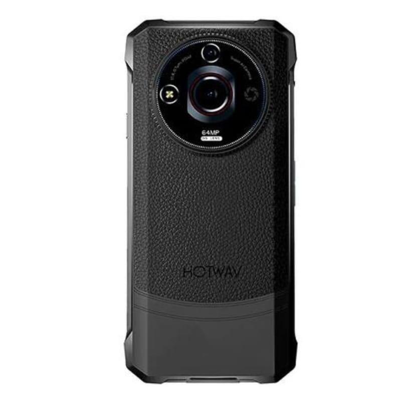 Hotwav T7 Pro 6gb/256gb Negro