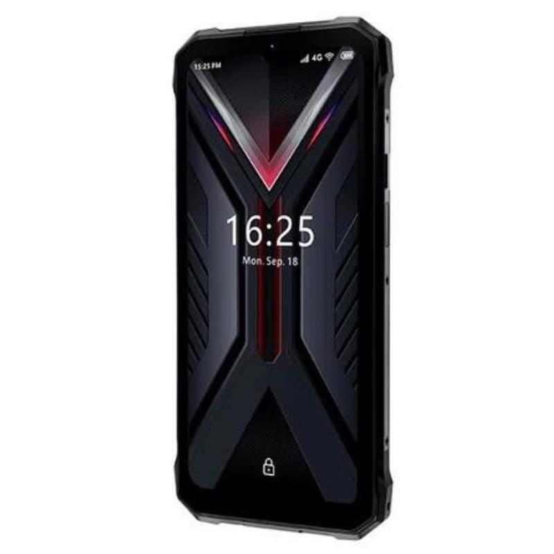 Hotwav T7 Pro 6gb/256gb Negro