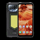 Hotwav T8 4gb 128gb Verde