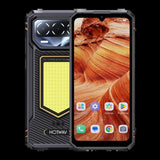 Hotwav T8 4gb/128gb Naranja
