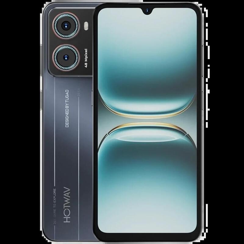 Hotwav X100gt 8gb/256gb Negro