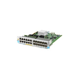 Hp 12p Poe+ / 12p 1gbe Sfp V3 Zl2 Mod