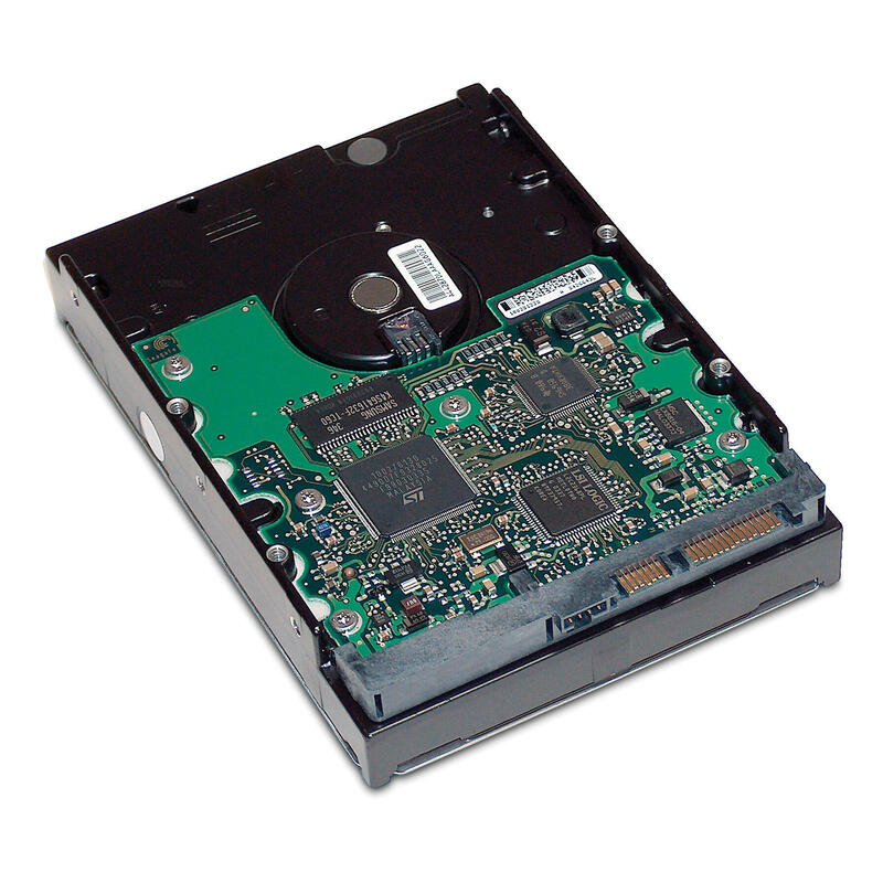Hdd 1tb Sata  Ncq 7200rpm New Retail