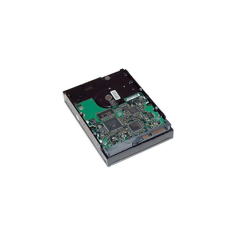 Hdd 1tb Sata  Ncq 7200rpm New Retail