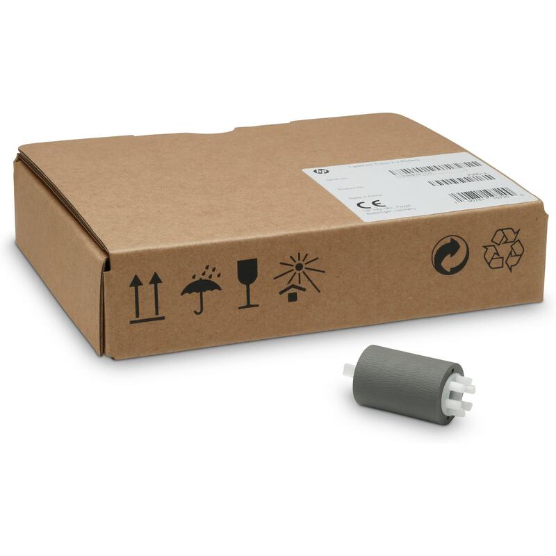 Hp 2-X Rodillos Para Bandejas Laserjet E8